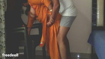 Gizli Kamera, Olgun Ve Genç Kızla Gerçek Anal Seks Yakalıyor