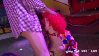 Olgun Zevklerin Tadını Çıkarın: Watchdirty.Com'Da Kirli Anneler