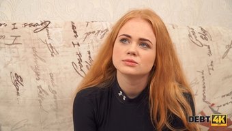 Rose Wild, Traşlı Amını Azgın Bir Adam Tarafından Beceriyor