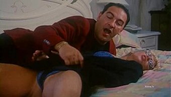 Büyük Sikiş: Bir Retro Hardsex Filmi
