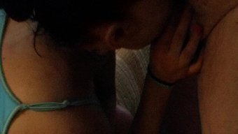 Jade Ile Amerikan Ev Yapımı Porno