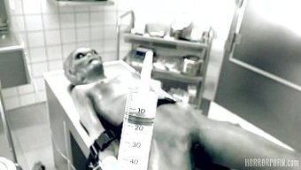 Hentai: Roswell Ufo'S Hardcore Bondage And Bdsm