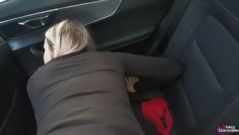 Pov'Da Cinsel Deneyimlerimi Paylaşmayı Seven Çek Amatörüm