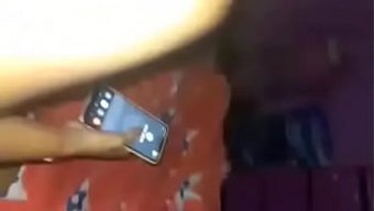 Gerçek Amatör Çift Kamerada Yaramazlık Yapıyor