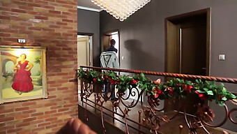 Oral Seksi Lexi Dona, Bir Oral Seks Sunuyor