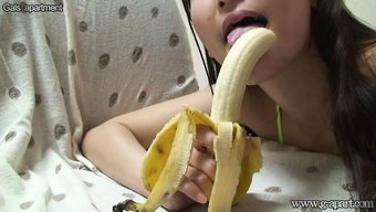 Honoka Mihara'Nın Profili Ve Mastürbasyon Becerileri