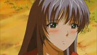Hentai Key, Kurtarıcısı Için Ödüllendirici Bir Seks Sunuyor