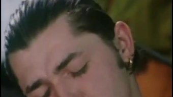 Italyan Fahişeler Klasik Tam Filmde