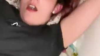 Geçen Hafta Bir Anne Ile Seks