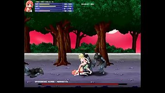 Blitz Angel Spica'Nın Oyunu Ve Indirmesi