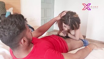 Bu Sıcak Videoda Arkadan Ve Içine Boşalma Eyleminden Zevk Alın