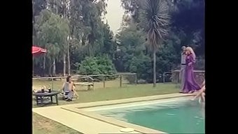 Yoğun Seks Sahneleriyle Erotik Film