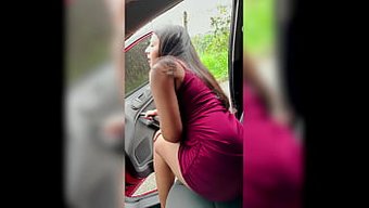 Sokakta Bir Kızla Tanıştım Ve Beni Evine Davet Etti. Onun Benim Için Sakladığı Şeyi Hiç Beklemiyordum!