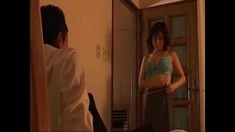 Oğlu Değil Milf, Japonya'Da Ahlaksız Bir Ilişkiye Giriyor