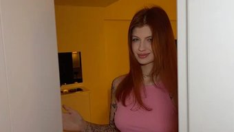 Ivan Arkadaşının Pornografik Içeriğini Keşfediyor Ve Bunu Bizzat Yaşamaya Karar Veriyor