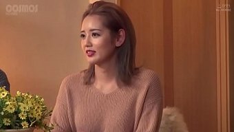Kanna Misaki'Nin Muhteşem Vücudunu Bu Sıcak Spa Videosunda Izleyin