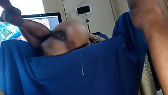 Islak Ve Vahşi: Birden Fazla Milf'De Kadın Boşalması