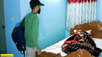 Irklararası Çiftin Vahşi Bdsm Seansı Kamerada Yakalandı