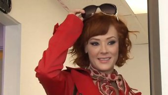 Pornostarlar Ve Büyük Yarraklarla Sınırsız Anal Eğlence