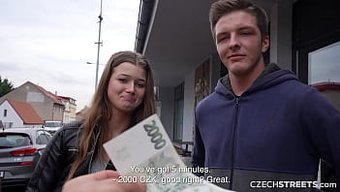Czechstreets - Sold My Girlfriend Sadece Başka Bir Başlık Değil.