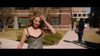 Jessica Rothe'Un Mutlu Günü Sıcak Bir Videoda