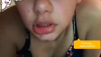 Periscope Etiketiyle 60 Fps Porno - Şaka Mı Değil Mi?