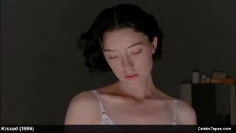 Molly Parker'In Çıplak Ve Erotik Performansı