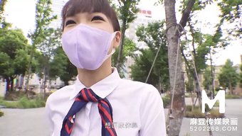 Squirting Ve Cunnilingus: En Iyi 60 Fps Asya Porno Videosu