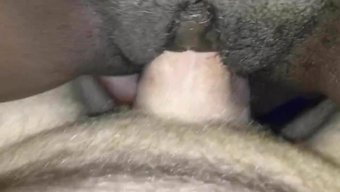 Yaşlı Siyah Milf Ve Kafkas Partneri