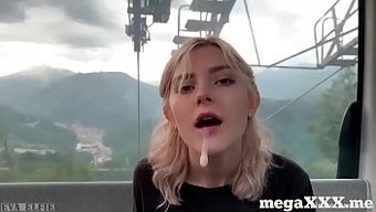 Duygusal Eller Serbest Orgazmlar Ve Oral Sekslerin Derlemesi