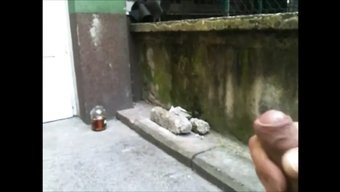 Yüz Ve Ağızda Boşalmaların Amatör Derlemesi