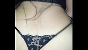 Karımın Ilk Anal Deneyimi, Tanga Ve Popo Sallama Ile
