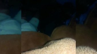 Hint Bhabhi Ile Öpüşme Ve Cowgirl Eylemi