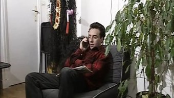 Retro Güzelliğe Sahip Eski Bir Italyan Orgisi