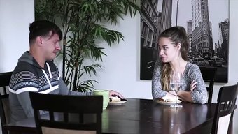 Bu Ateşli Videoda Karım Bir Fahişe Oluyor