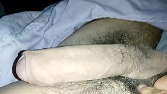 Iki Sert Yarak Sıcak Lezbiyen Eyleminde