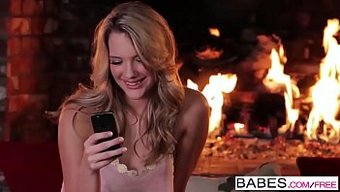 Amatör Genç (18+) Ve Büyük Yarak Sert Olgun Pov Seksinde