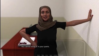 Büyükanne Ve Büyükbaba, Allison Ve Johannes Tarafından Birlikte Eğitiliyorlar