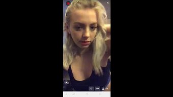 Floridalı Çift Periscope'Ta Samimi Anlar Paylaşıyor