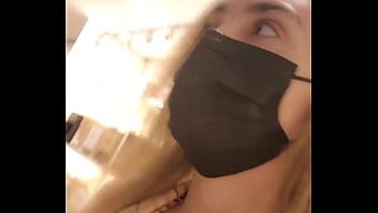 Bu Latina Videosunda Kadın Boşalması Için Indirim Yapın
