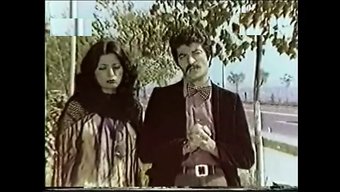 Lilli Carati Retro Mastürbasyon Sahnesinde