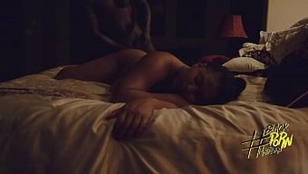 Büyük Doğal Göğüsler Güzel Şişman Kadınlarda Zıplıyor Porno Videosu