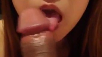 Asyalı Amatörden Pov Sakso