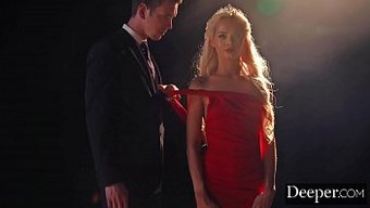 Elsa Jean'In Sapık Amı Hak Ettiği Ilgiyi Alıyor