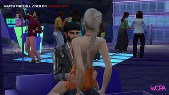 Hentai Fragmanı, Alt Versiyonunda Aşağılama Ve Fetiş Gösteriyor