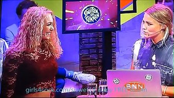 Siswet'In Özel Hayatını Tv'De Izleyin