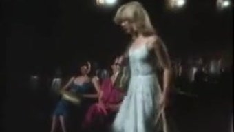 En Iyi Vintage Üniversiteli Yurt Orgisi