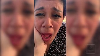Alana Belle'Nin Hipnotik Orgazm Kontrol Deneyimi