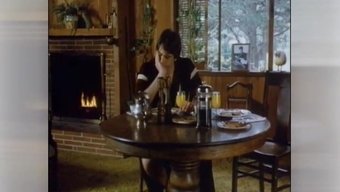 Sharon Mitchell'In Klasik Oral Becerileri Para Sahnesinde