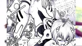 Evangelion Hentai Manga Ile En Üst Düzey Zevki Deneyimleyin